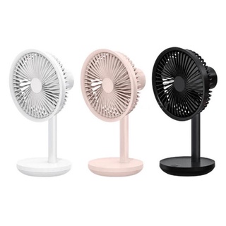 SOLOVE Desktop Fan F5 - พัดลมตั้งโต๊ะขนาดเล็ก F5