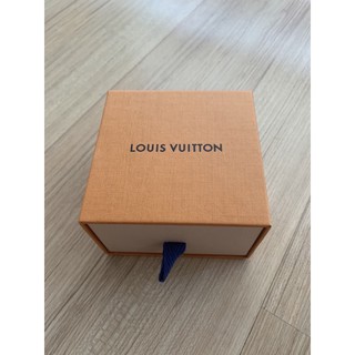 LV Paper Jewelry Box