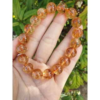 ซิทริน Citrine stone