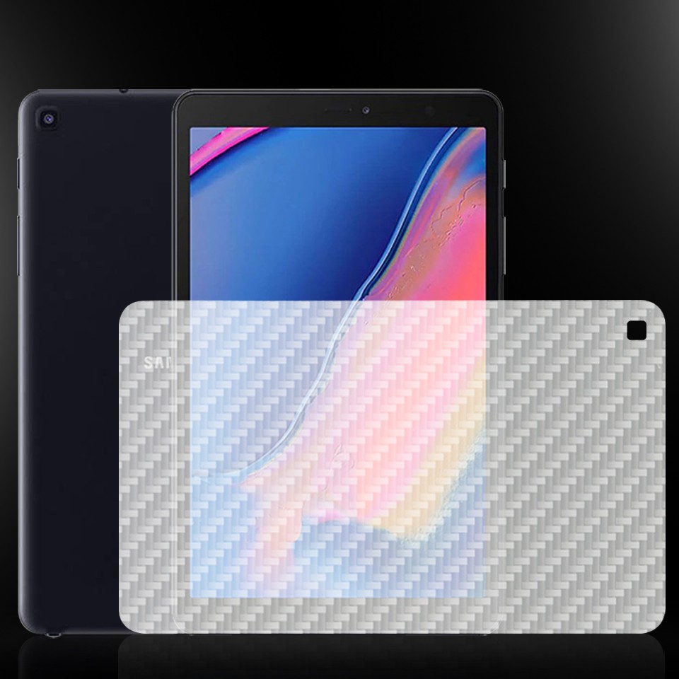 ฟิล์มกระจก นิรภัย ซัมซุง แท็ปเอ8.0 เอสเพ็น 2019 พี205  For Samsung Galaxy Tab A With S Pen 8.0 2019 SM-P205 - รูปที่ 7