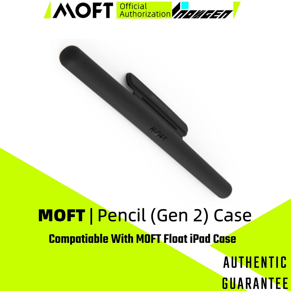 Moft เคสแม่เหล็กสําหรับ Apple Pencil Gen 2