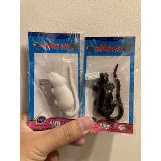 หนูปลอม - Fake Mouses Toys 🐁