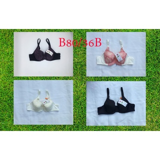 🌸Wacoal Bra🌸เสื้อชั้นใน รุ่น WB0350W 4 สีให้เลือก แบบมีโครง ฟองบางเต้าเต็ม ราคาป้าย820.-