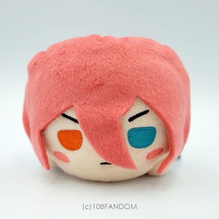 Onzai Momotarou Nesobari Plush B-Project