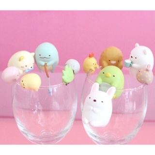 Sumikko Gurashi Putitto 7pcs