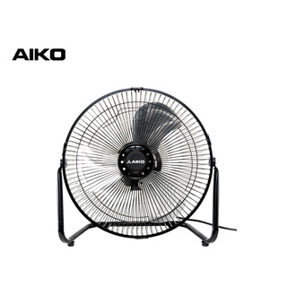 AIKO ไอโกะ พัดลม รุ่น AVF-412 ขนาด 12