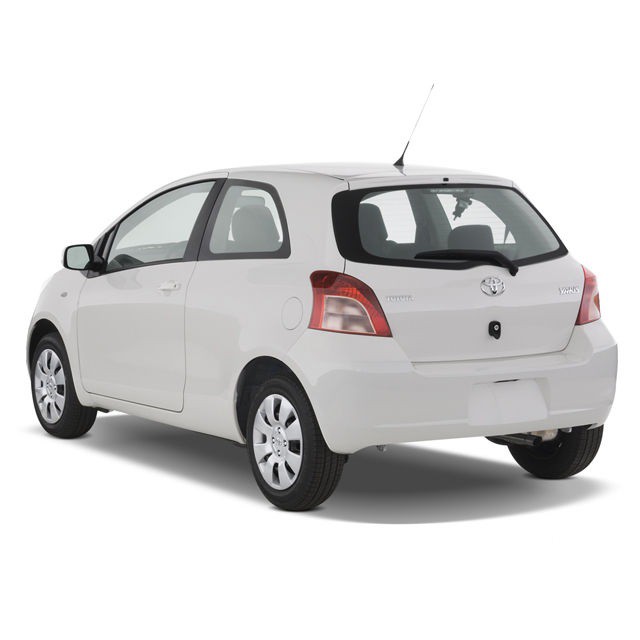 เซตสุดคุ้ม!!! ยางแท่นเครื่อง-แท่นเกียร์ โตโยต้ายาริส TOYOTA YARIS (NCP91) ปี 2007-2012 เกียร์ออโต้(AT) (1ชุด = 3ตัว) - รูปที่ 5