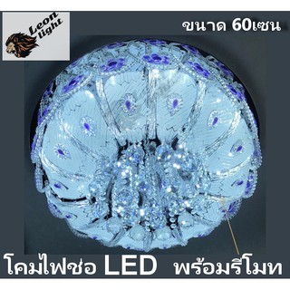 โคมไฟถาดLED LED-6003/600
