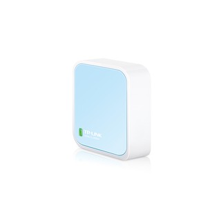 ROUTER TP-LINK (TL-WR802N) WIRELESS N300 NANO (TL-WR802N)