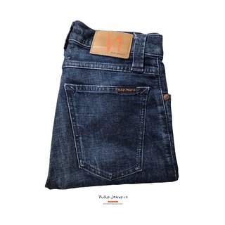 NUDIE JEANS ของแท้ทุกตัว