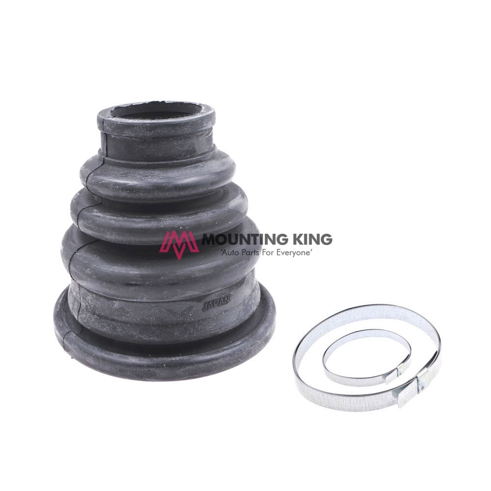 ฝาครอบเพลาขับ ซ้ายใน Proton Savvy 1.2 อัตโนมัติเท่านั้น