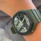 reviewร้านแนะนำG SHOCK ยักษ์ดำ รุ่น GX 56BB DW 5600BB ของแท้ประกัน CMG 1 ปี comment 4
