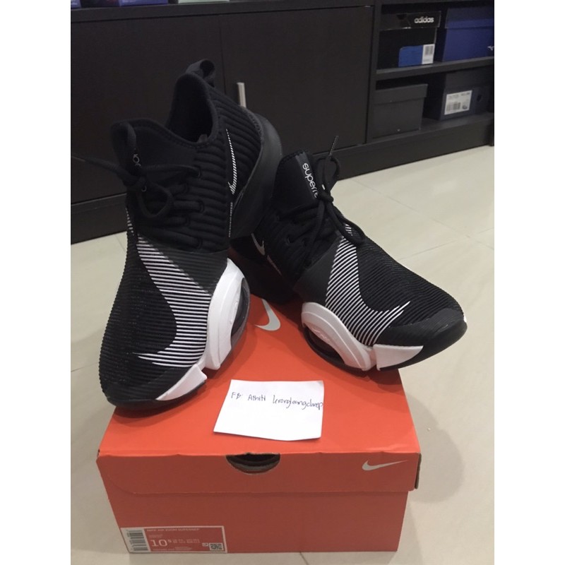 รองเท้า nike air zoom superrep แท้