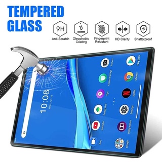 ฟิล์มกระจก นิรภัย หัวเว่ย เมทแพด Huawei MatePad 10.8 T 10s T10s T8 MediaPad T5 T3 10 8.0 7.0 M6 8.4 Tablet Screen Protector