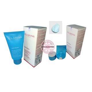 CLARINS SOS Hydra Refreshing Hydration Mask