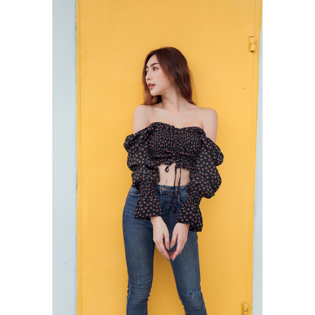 cherlyne - รุ่น Rosy - cherlyne.official - ThaiPick