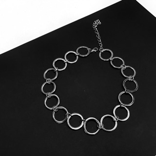 Choker circle