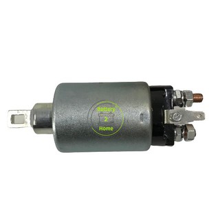 ออโตเมติกไดสตาร์ท  มิตซูบิชิ แคนเตอร์  Starter solenoid MITSUBISHI CANTER  SS-1516 (24V) ไดทศ