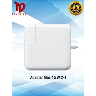 อแดปเตอร์  Mac 45W MS.2 *หัว T