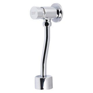 ฟลัชวาล์วโถชายท่อโค้ง FFAS9859-001500BT0 URINAL FLUSH VALVE AMERICAN STANDARD FFAS9859-001500BT0