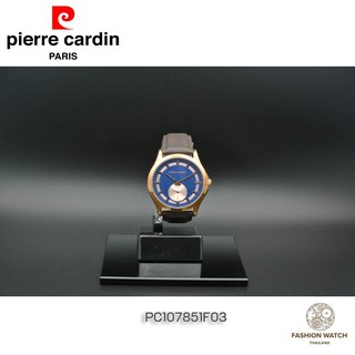 Pierre Cardin นาฬิกา Pierre Cardin PC107851F03