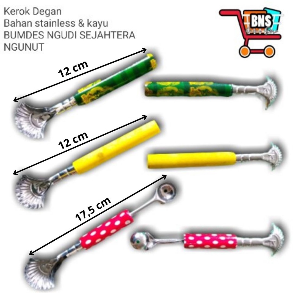 DEGAN SCRAPER/DEGAN SCRAPER/YOUNG COCONUT SCRAPER/FRUIT SCRAPER