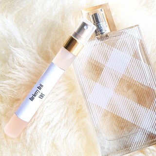 แบ่งขายน้ำหอมแท้ 100% Burberry Brit For Her EDT