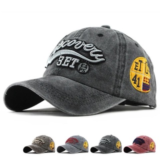 Mens Fashion Cotton Hip Hop Style Snapback Hat Baseball Cap