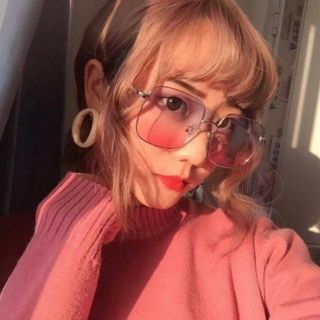 รุ่นDro7 แว่นตากันแดด ทรงสี่เหลี่ยม งานสีทูโทน ป้องกันแสงจาก…