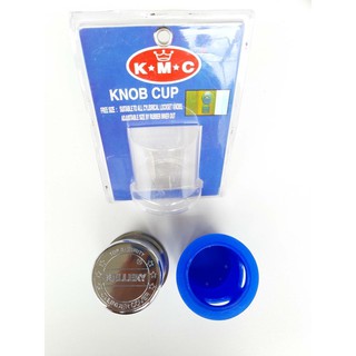 ฝาครอบลูกบิด KNOB CUP