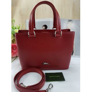 [COACHME] Longchamp small tote