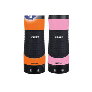 โปรโมชั่น : Otto เครื่องทำไข่ม้วน รุ่น SW-015 คละสี