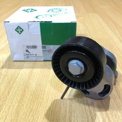 ชุดตั้งสายพาน Schaeffler INA BMW N42