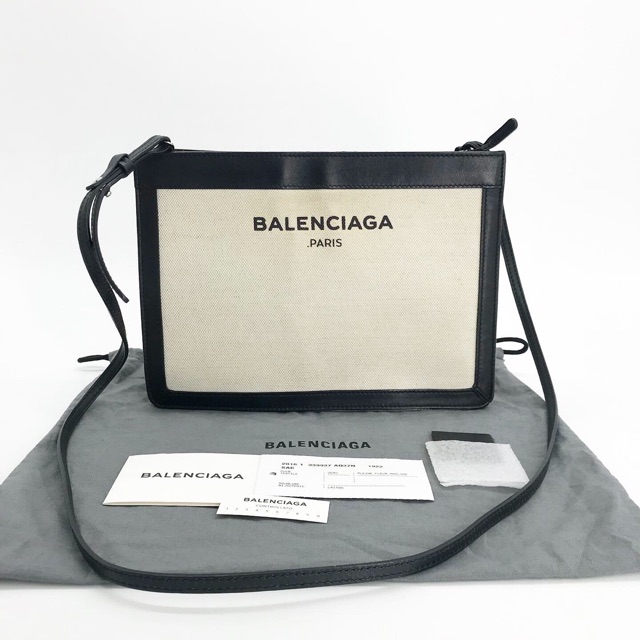 Used Balenciaga crossbody