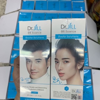 Dr.Jill G5 Essence  ดร.จิล