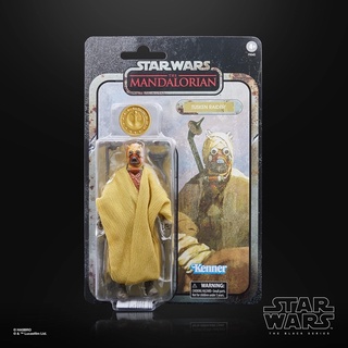 Hasbro Star Wars Black Series Credit Coin Tusken Raider