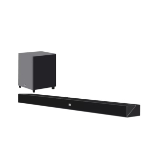 [ราคาพิเศษ 2899บ.] Xiaomi TV Speaker Soundbar Theater ซาวด์บาร์ ซับวูฟเฟอร์ ลำโพงไร้สาย -30D