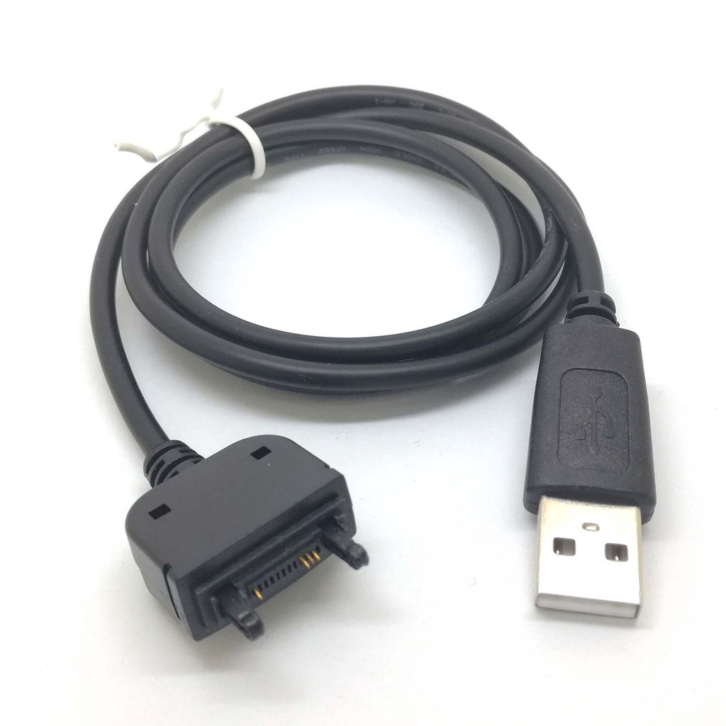 สายเคเบิลข้อมูล USB สําหรับ Sony Ericsson G705i G900 G902i J100 T650 T707i TM506 V630 V630 V630i