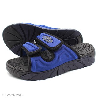 Scholl รองเท้าแตะ SANDAL รุ่น 1U 1955 707