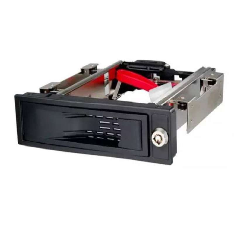  ส่งข้อมูลไว 3G ถาดใส่ฮาร์ดดิส SATA ขนาด 3.5นิ้ว Mobile Rack SATA HDD Drawer for3.5 HDD