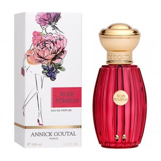 Annick Goutal Rose PomPom eau de parfum 5ml - 10ml นำ้หอมแท้แบ่งขาย