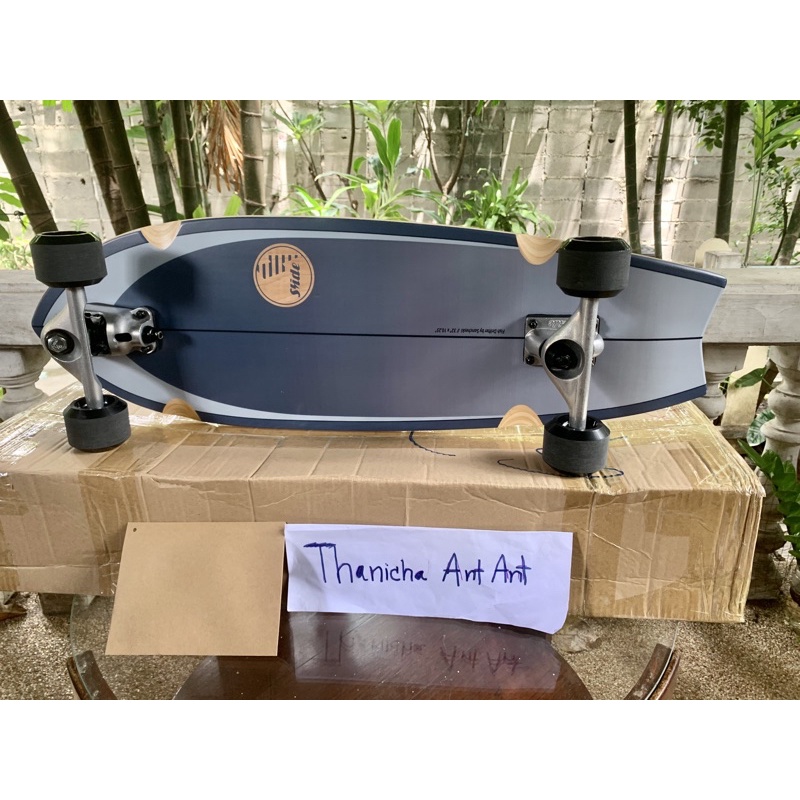 slide surfskate พร้อมส่ง