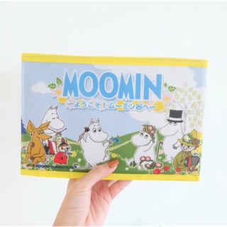 ♥️Moomin storage box♥️