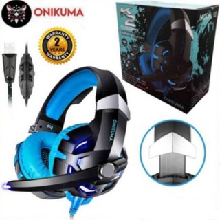 ONIKUMA Gamming Headset K2