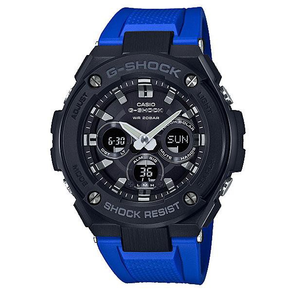 นาฬิกา G-Shock Tough Solar GST-S300G-2A1DR (ประกัน cmg)