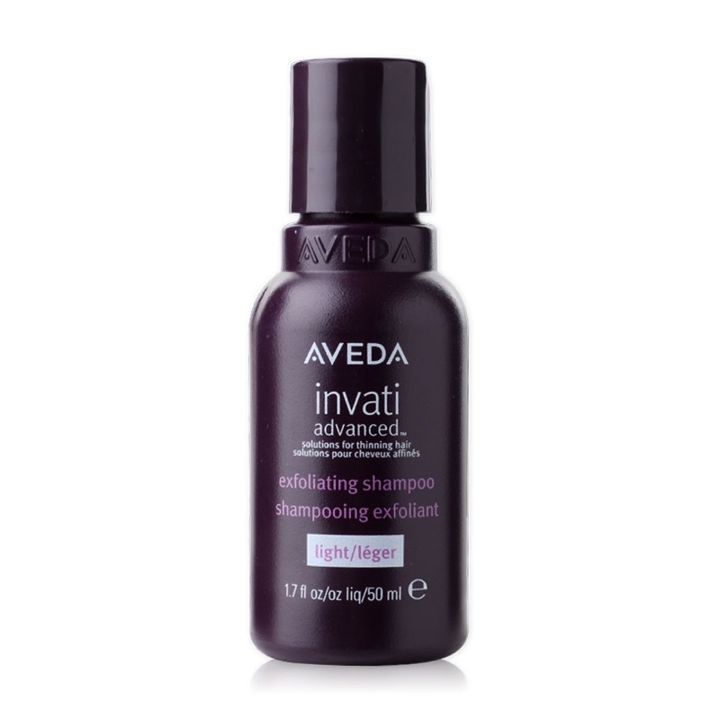 Aveda Invati Advanced Exfoliating Shampoo 50ml #Light
