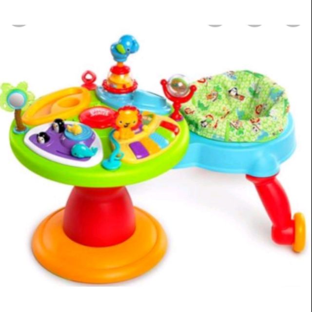 Around we go มือสอง