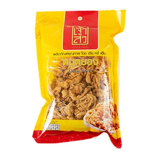 🚚💨พร้อมส่ง!! เจ้าสัว หมูหยอง 70 กรัม Chao Sua Shredded Pork 90 g