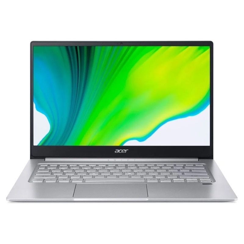 Acer Notebook Swift โน๊ตบุ๊คSPF314-59-511W_pureSilver