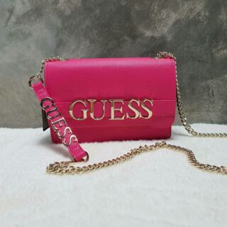 Guess Sashaa Crossbody Bag⭐แท้💯💯💯outlet